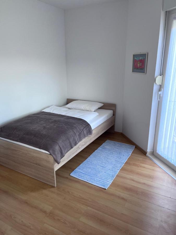 Apartman Magnolia Petrovina Turopoljska Exteriér fotografie