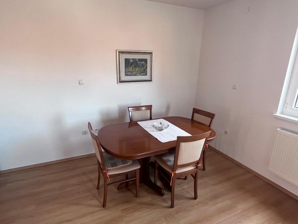 Apartman Magnolia Petrovina Turopoljska Exteriér fotografie
